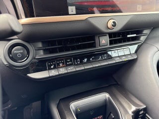 2025 Toyota Crown thumbnail – Hollywood, FL – 26
