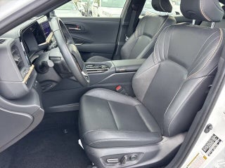 2025 Toyota Crown thumbnail – Hollywood, FL – 18