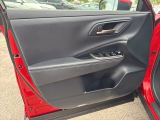 2025 Toyota Crown thumbnail – Hollywood, FL – 30
