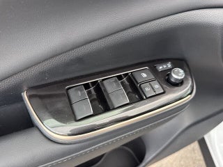 2025 Toyota Crown thumbnail – Hollywood, FL – 30