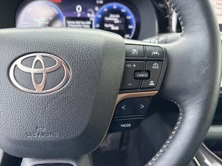 2025 Toyota Crown thumbnail – Hollywood, FL – 29