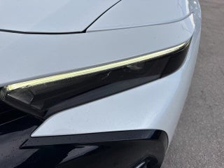2025 Toyota Crown thumbnail – Hollywood, FL – 17