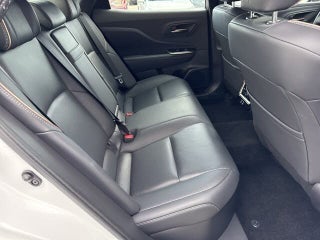 2025 Toyota Crown thumbnail – Hollywood, FL – 20
