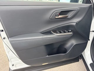 2025 Toyota Crown thumbnail – Hollywood, FL – 31