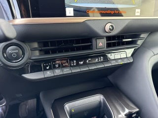 2025 Toyota Crown thumbnail – Hollywood, FL – 27