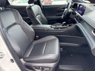 2025 Toyota Crown thumbnail – Hollywood, FL – 21