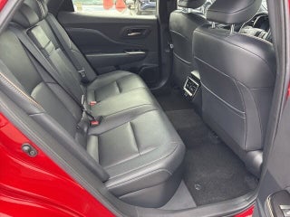 2025 Toyota Crown thumbnail – Hollywood, FL – 19