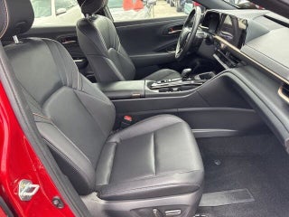 2025 Toyota Crown thumbnail – Hollywood, FL – 20