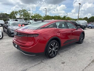 2025 Toyota Crown thumbnail – Hollywood, FL – 10
