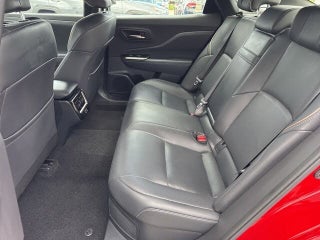 2025 Toyota Crown thumbnail – Hollywood, FL – 18
