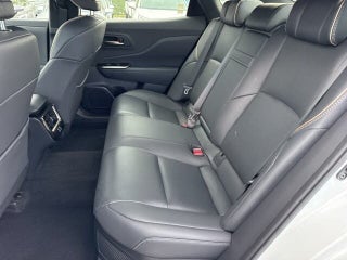 2025 Toyota Crown thumbnail – Hollywood, FL – 19