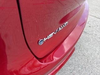 2025 Toyota Crown thumbnail – Hollywood, FL – 8
