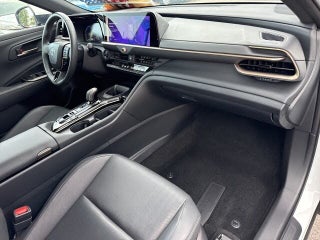 2025 Toyota Crown thumbnail – Hollywood, FL – 22