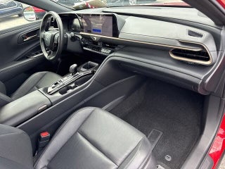 2025 Toyota Crown thumbnail – Hollywood, FL – 21
