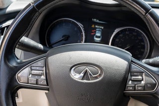 2015 Infiniti Q50 thumbnail – Hialeah, FL – 11