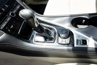 2015 Infiniti Q50 thumbnail – Hialeah, FL – 8