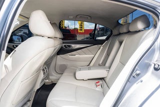 2015 Infiniti Q50 thumbnail – Hialeah, FL – 9