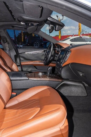 2018 Maserati Ghibli thumbnail – Hialeah, FL – 8