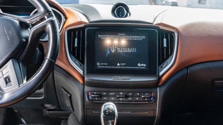 2018 Maserati Ghibli thumbnail – Hialeah, FL – 10