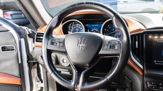 2018 Maserati Ghibli thumbnail – Hialeah, FL – 16