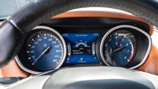2018 Maserati Ghibli thumbnail – Hialeah, FL – 12