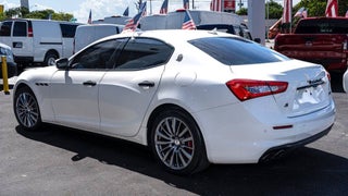 2018 Maserati Ghibli thumbnail – Hialeah, FL – 24