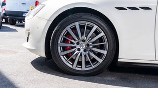 2018 Maserati Ghibli thumbnail – Hialeah, FL – 19
