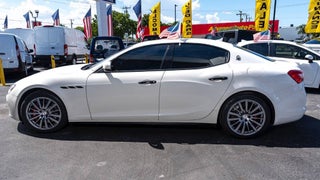 2018 Maserati Ghibli thumbnail – Hialeah, FL – 23