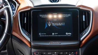 2018 Maserati Ghibli thumbnail – Hialeah, FL – 9