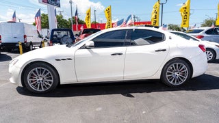 2018 Maserati Ghibli thumbnail – Hialeah, FL – 18