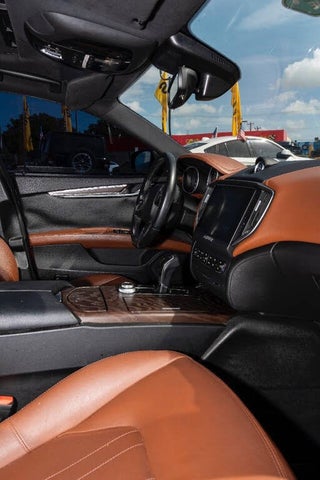 2018 Maserati Ghibli thumbnail – Hialeah, FL – 15