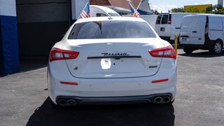 2018 Maserati Ghibli thumbnail – Hialeah, FL – 22