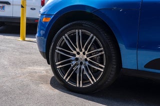 2018 Porsche Macan thumbnail – Hialeah, FL – 10