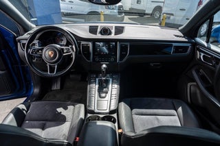 2018 Porsche Macan thumbnail – Hialeah, FL – 18