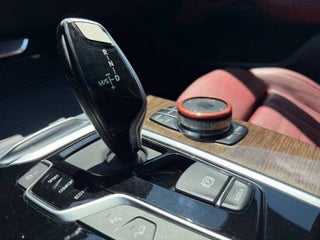 2019 BMW X4 thumbnail – Hialeah, FL – 12