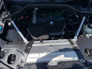 2019 BMW X4 thumbnail – Hialeah, FL – 17