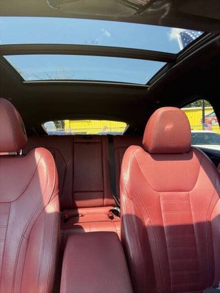 2019 BMW X4 thumbnail – Hialeah, FL – 9