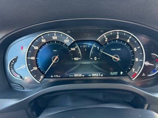 2019 BMW X4 thumbnail – Hialeah, FL – 15
