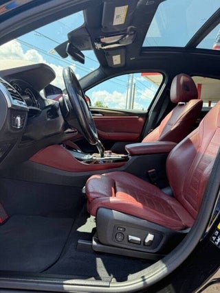 2019 BMW X4 thumbnail – Hialeah, FL – 8