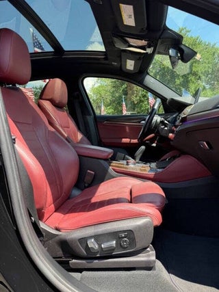 2019 BMW X4 thumbnail – Hialeah, FL – 7