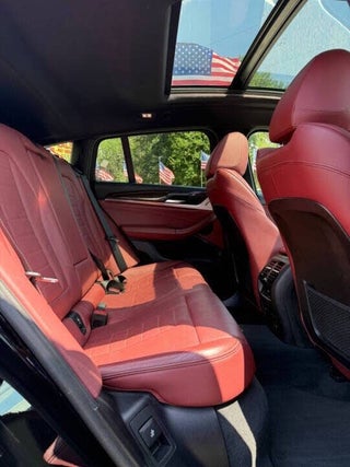 2019 BMW X4 thumbnail – Hialeah, FL – 11