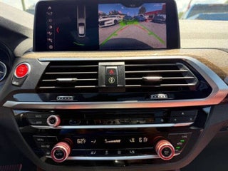 2019 BMW X4 thumbnail – Hialeah, FL – 13