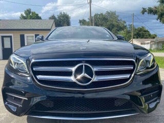 2019 Mercedes-Benz E-Class thumbnail – Hialeah, FL – 13