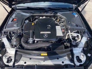 2019 Mercedes-Benz E-Class thumbnail – Hialeah, FL – 16