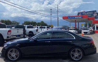 2019 Mercedes-Benz E-Class thumbnail – Hialeah, FL – 12