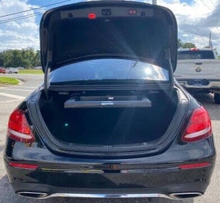 2019 Mercedes-Benz E-Class thumbnail – Hialeah, FL – 11