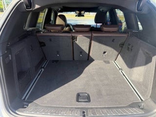 2020 BMW X3 thumbnail – Hialeah, FL – 12
