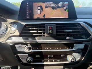 2020 BMW X3 thumbnail – Hialeah, FL – 8