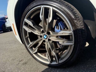 2020 BMW X3 thumbnail – Hialeah, FL – 14