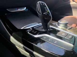 2020 BMW X3 thumbnail – Hialeah, FL – 15